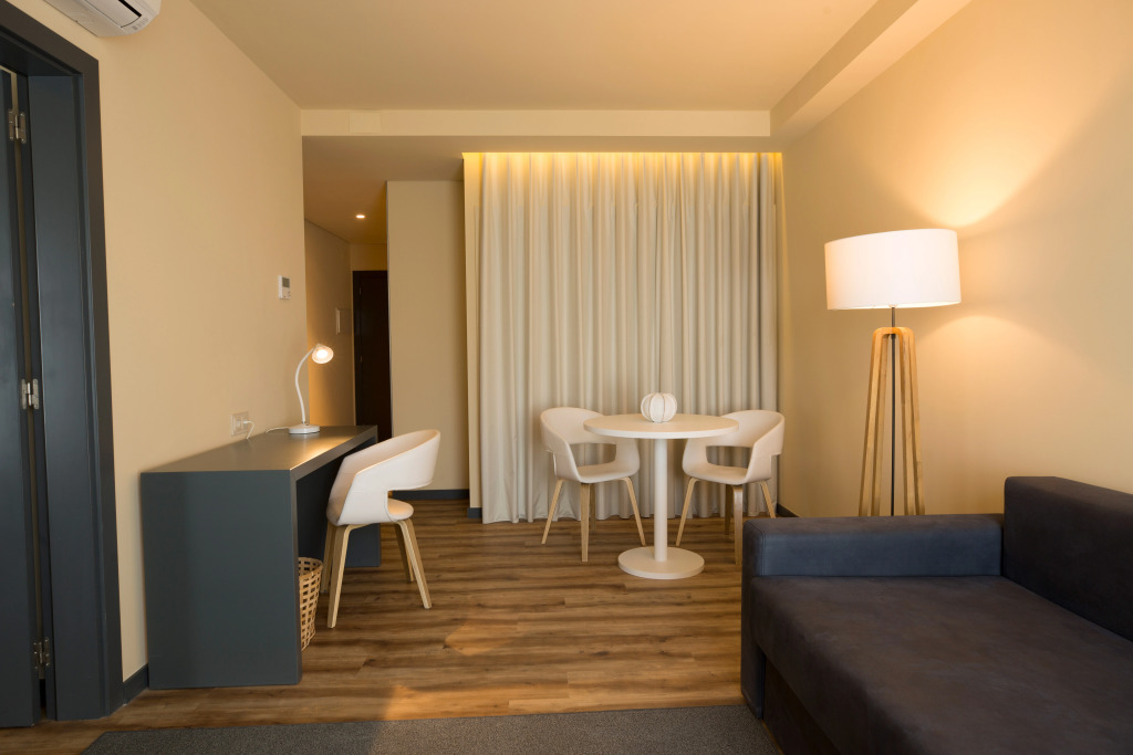 The Prime Energize Hotel & SPA - Algarve
