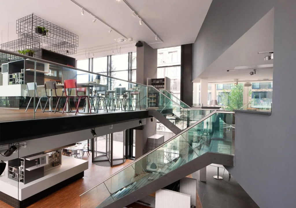 Hotel Casa Amsterdam