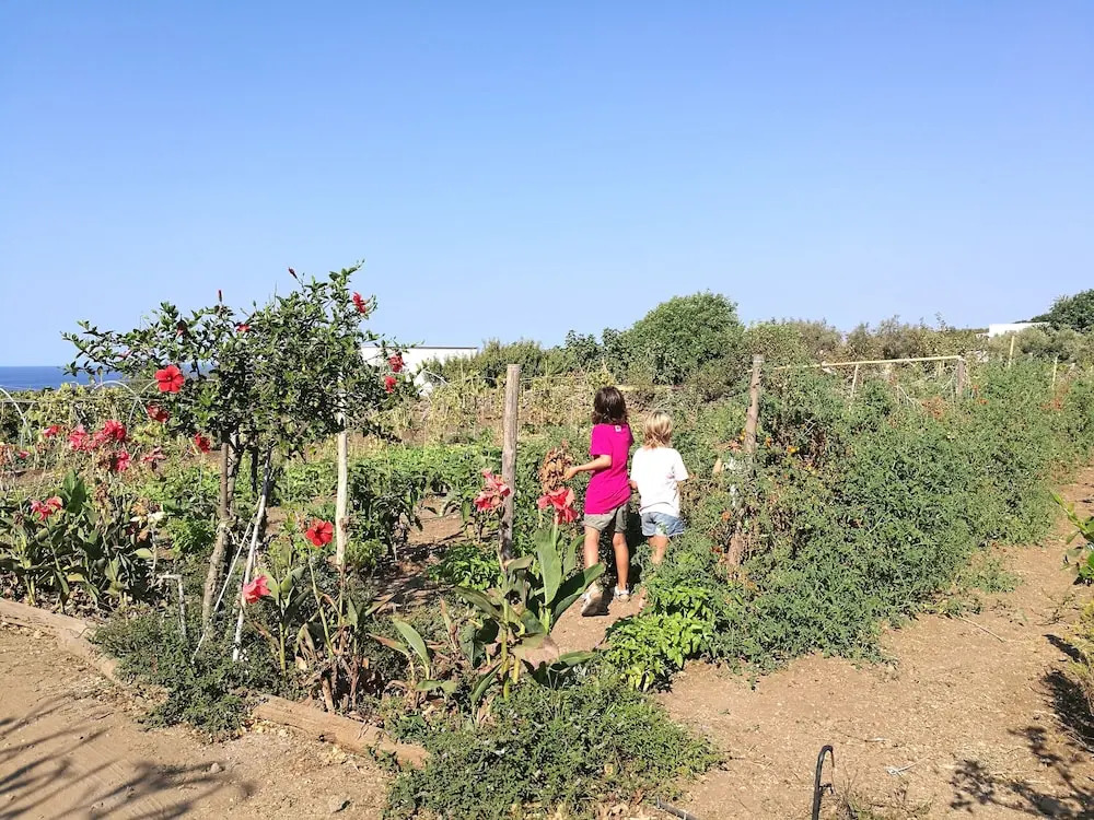 Agriturismo Hibiscus