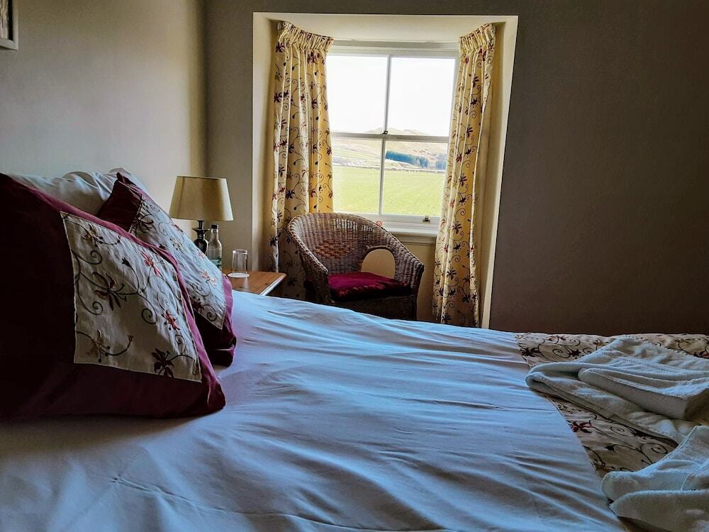 The Gordon Arms Restaurant with Rooms