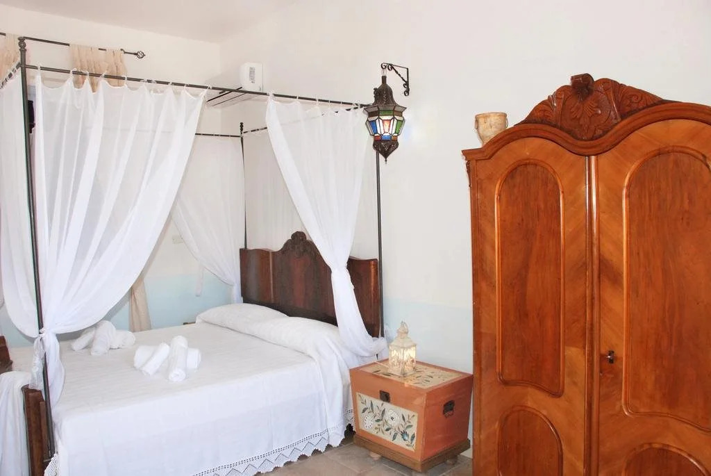 Agriturismo Tenuta SantAntonio