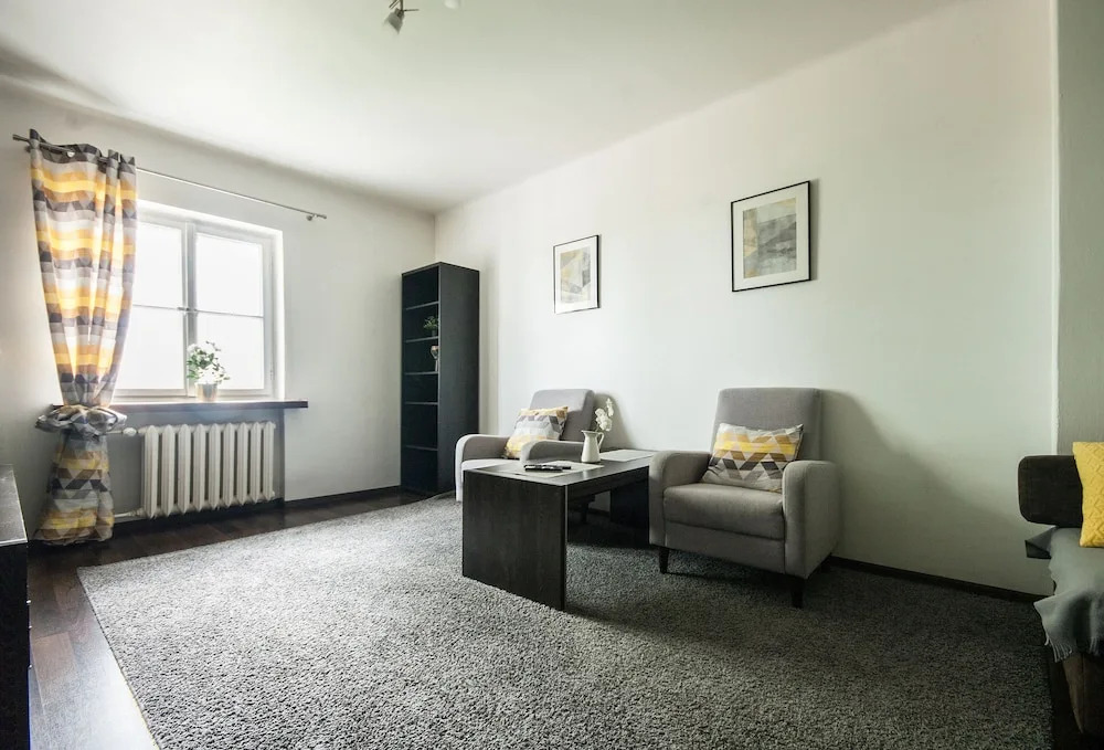 Elegant Apartment Old Town IV