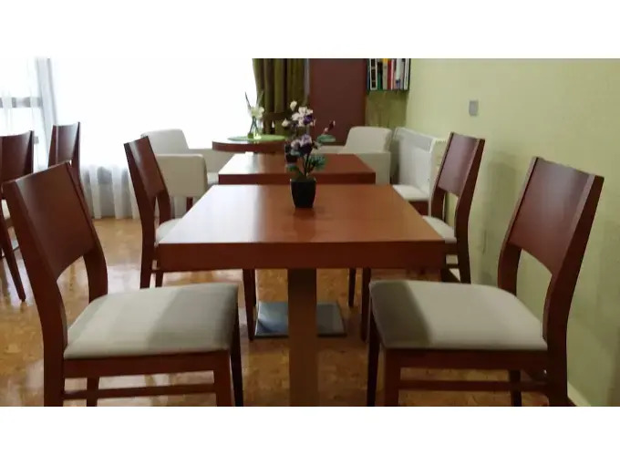 Hotel Vila