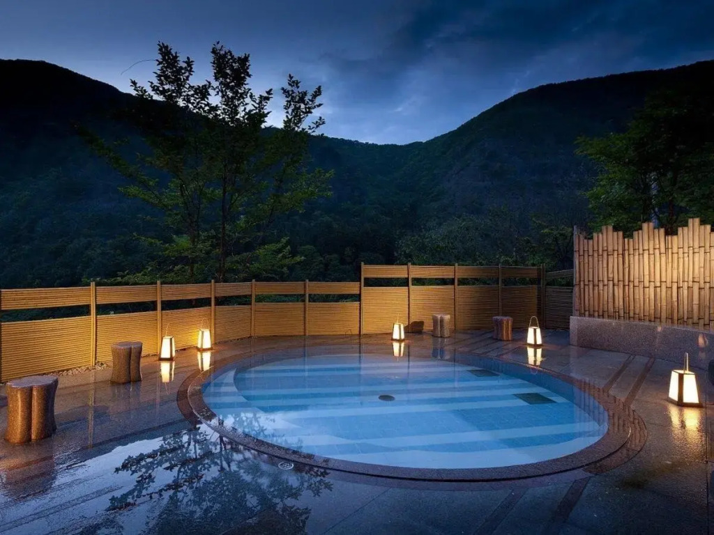 Marumine Kanko Hotel