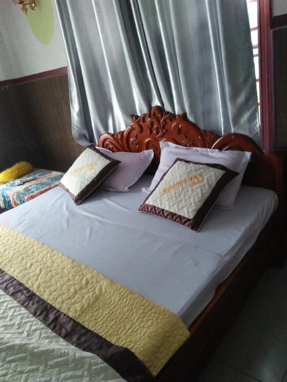 Nguyet Anh Guesthouse