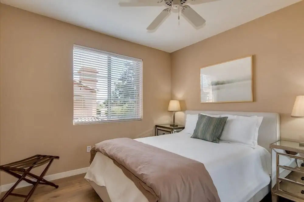 Miller Road 207a 2 Bedroom Townhouse