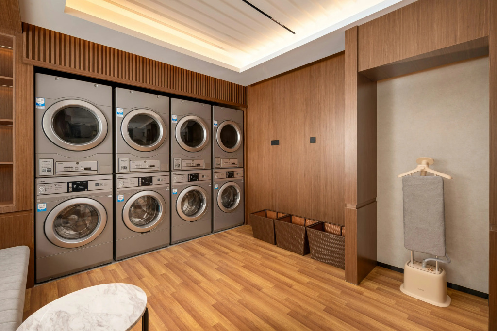 Hilton Garden Inn Hefei Feixi