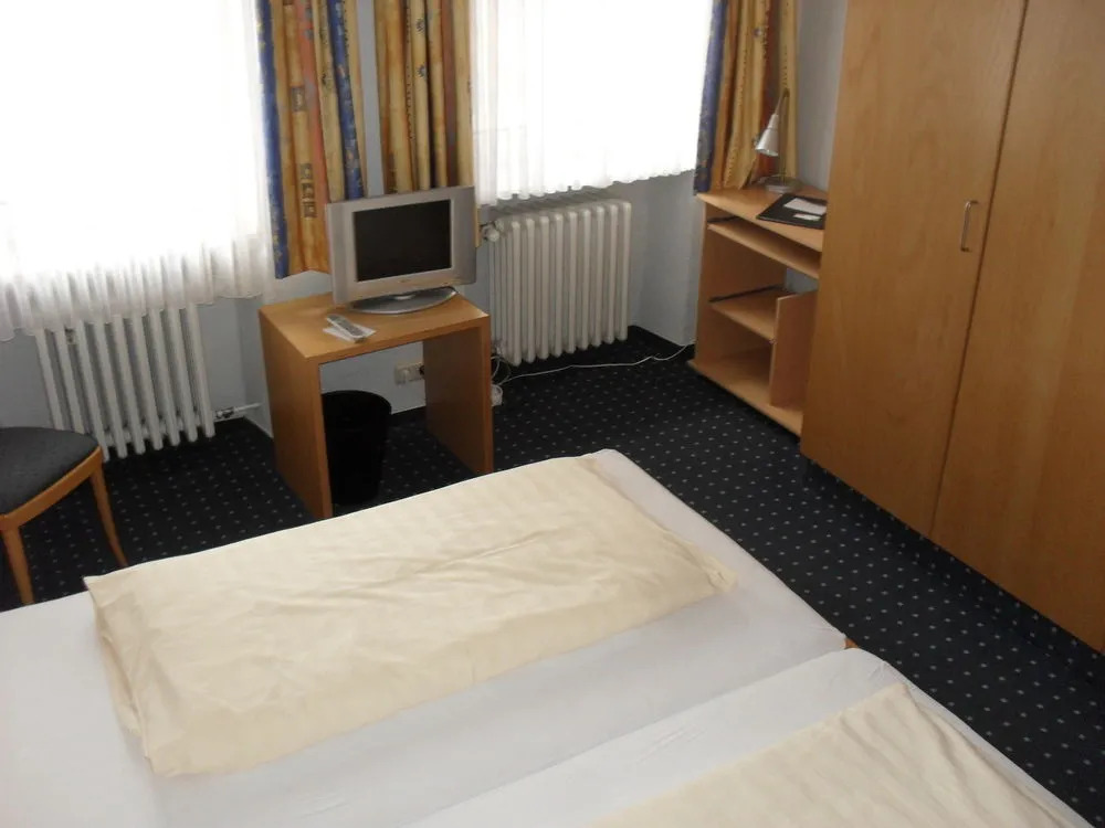 Hotel am Ceresplatz