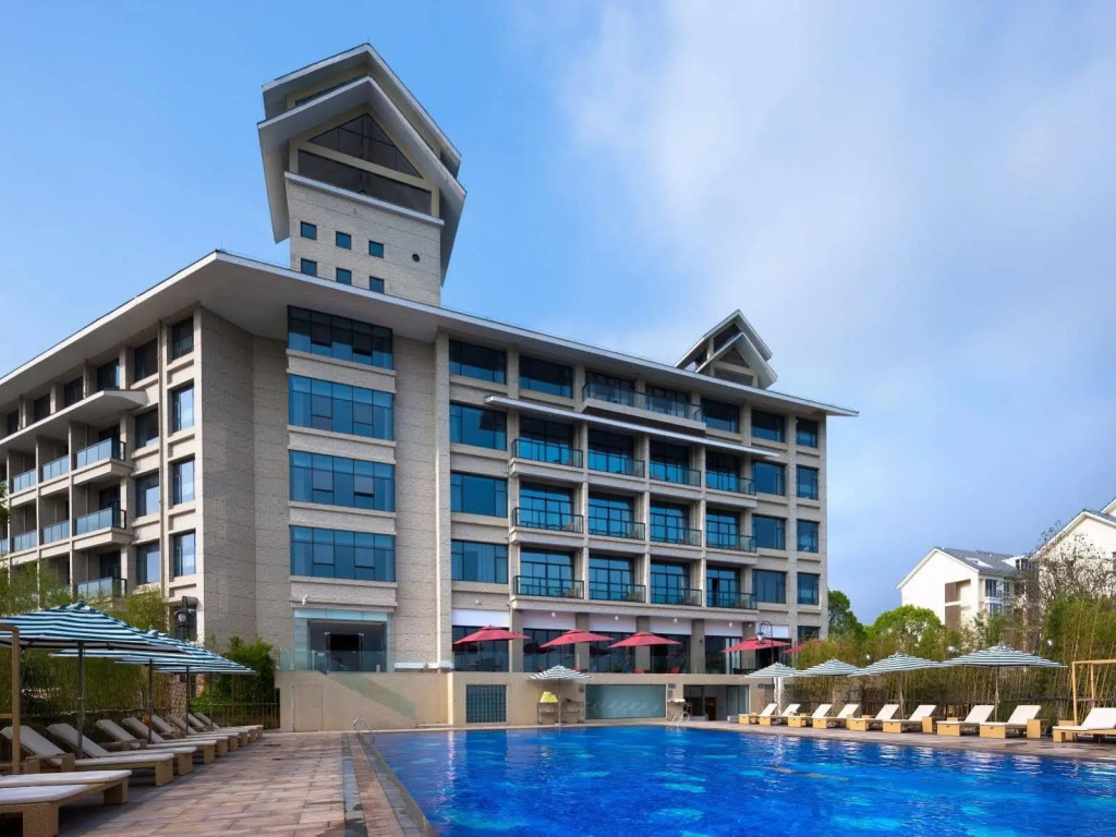 Silver World Hotels Resorts