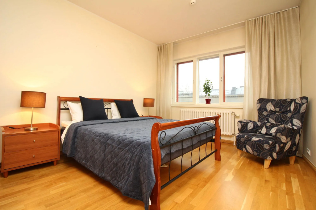 Tallinn City Apartments Freedom Square