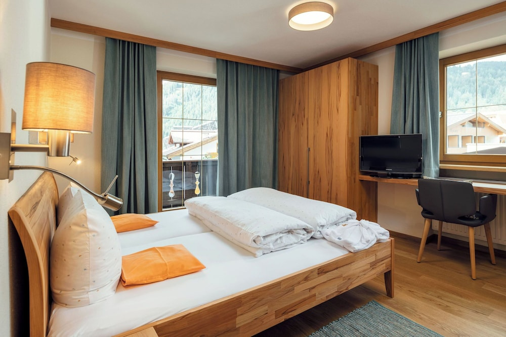 Familienhotel Darrehof inkl SuperSommerCard