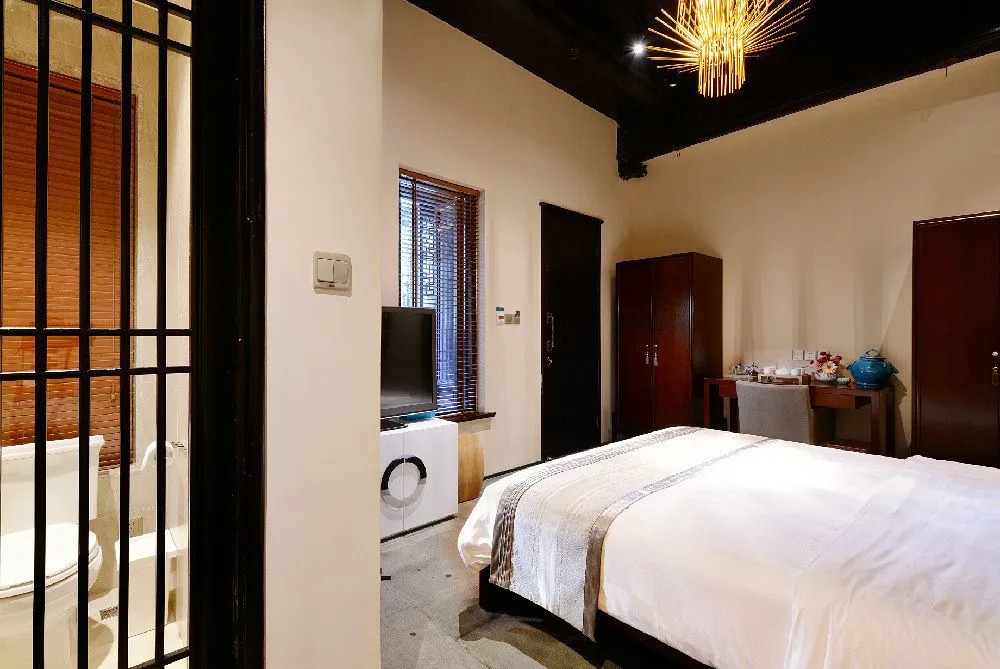 Blossom Hill Inn Zhouzhuang Seasonland
