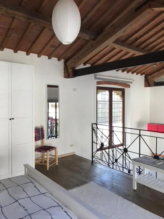 Il Vecchio Studio