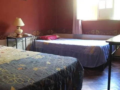 Hotel Colonial