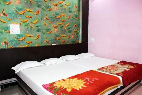 hotel shree balaji