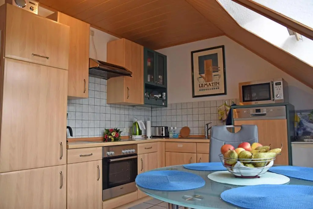 Ferienwohnung Uchte