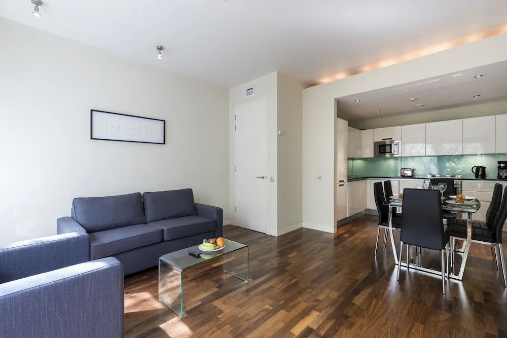Covent Garden Private Apartments