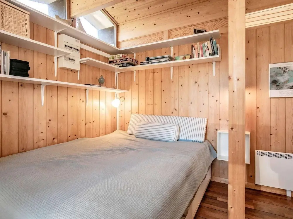 4 person holiday home in Læsø