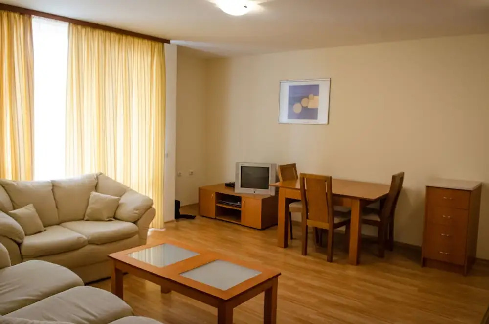 Grand Resort - Sea Viev and Premium Apartments