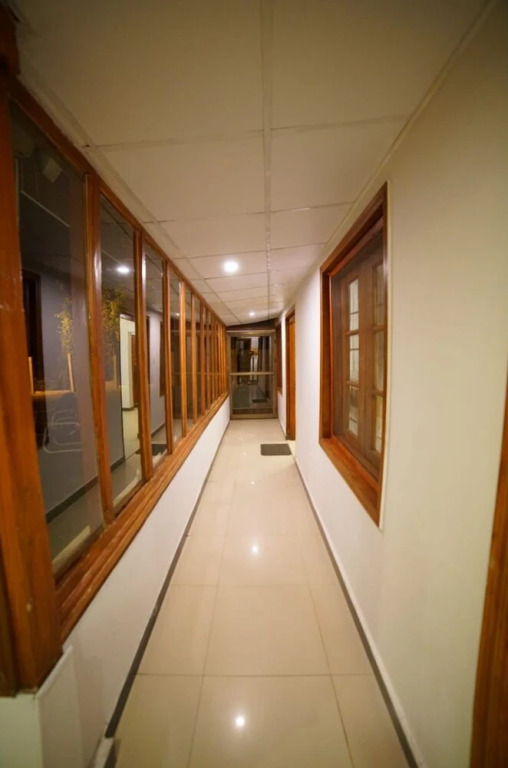 himalian lodges murree