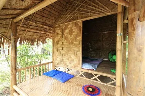 Amazon Bungalow