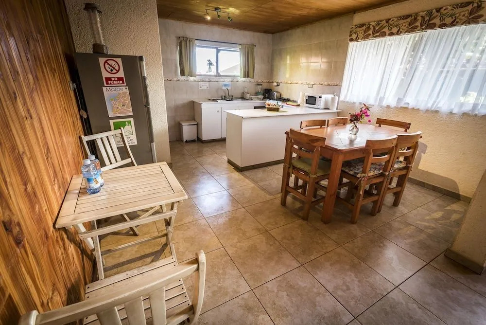 Marae Premium Cabins