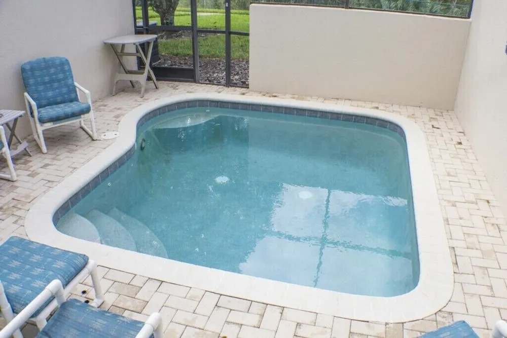Lovely 3Bd Pool TH, Windsor Palms Resort-2334CISPD