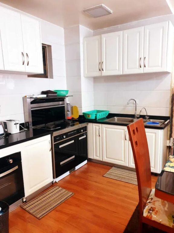 Lux Suites Stunning Homes Kilimani