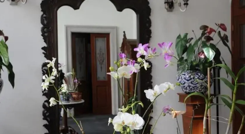 Hotel Posada de las Flores