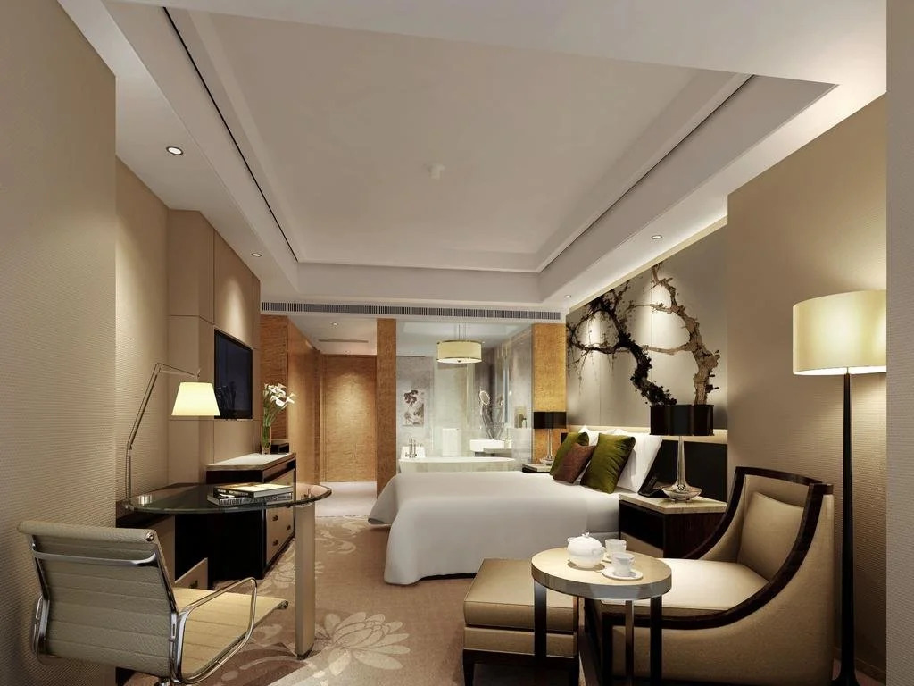 Longyou International Hotel