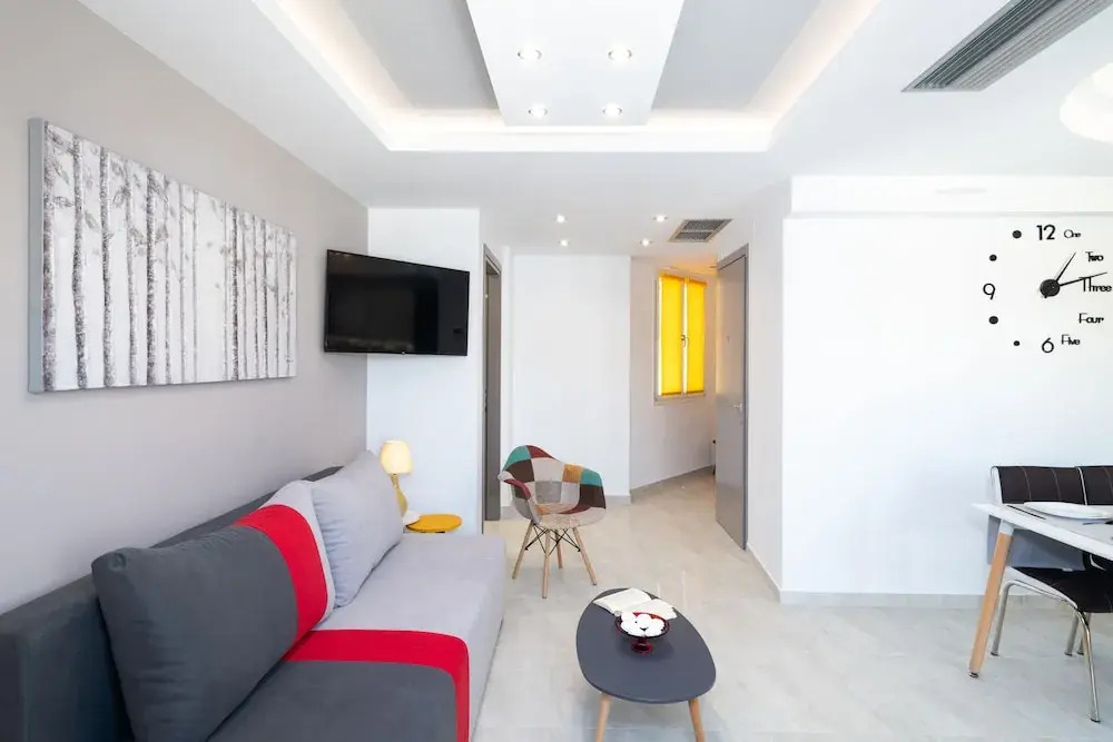 Elisavet Apartment