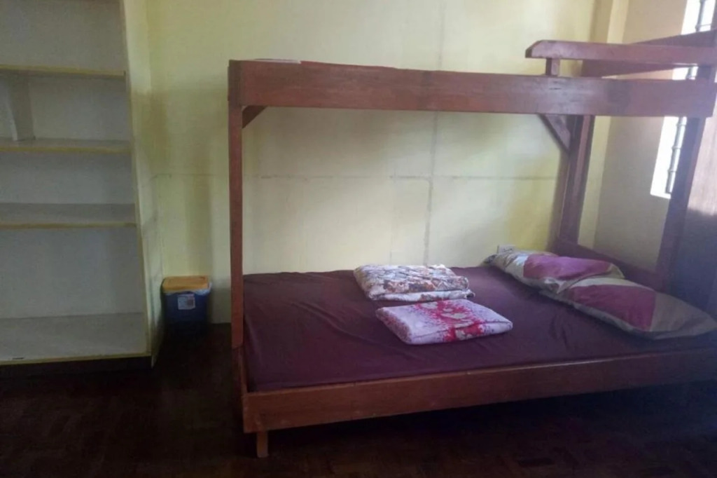 Jony's Place - Hostel