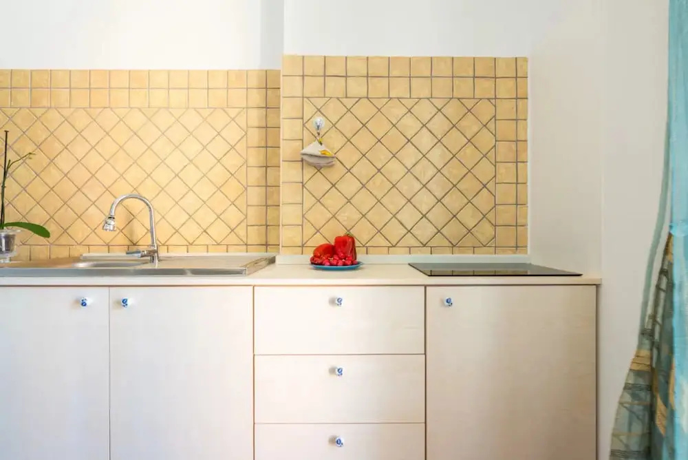 Panoramic sea View Apartment in Porto Torres