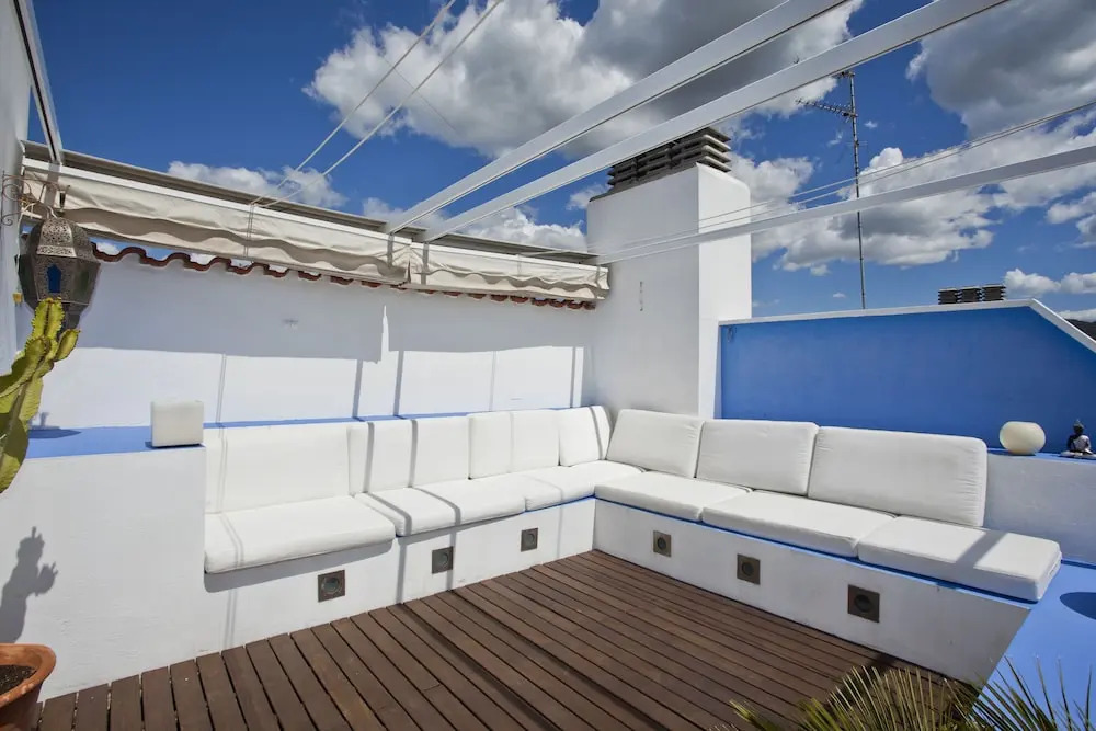 Sitges Chill-Out by apartSitges