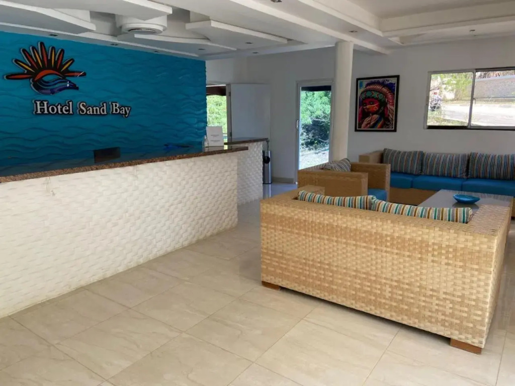 Hotel Sand Bay