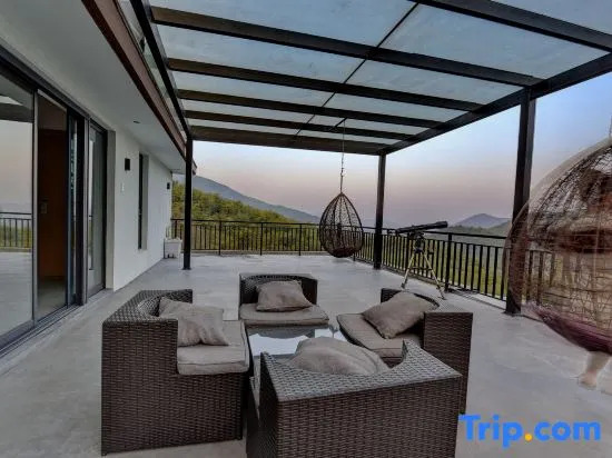 Moganshan Yuntu Garden Homestay