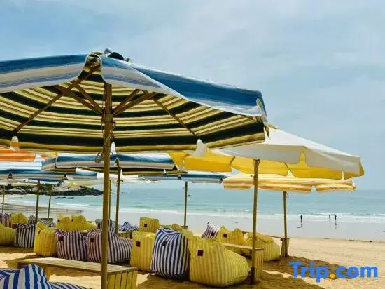 Meizhou Island See Meihao · Travel Sea View Vacation B&B