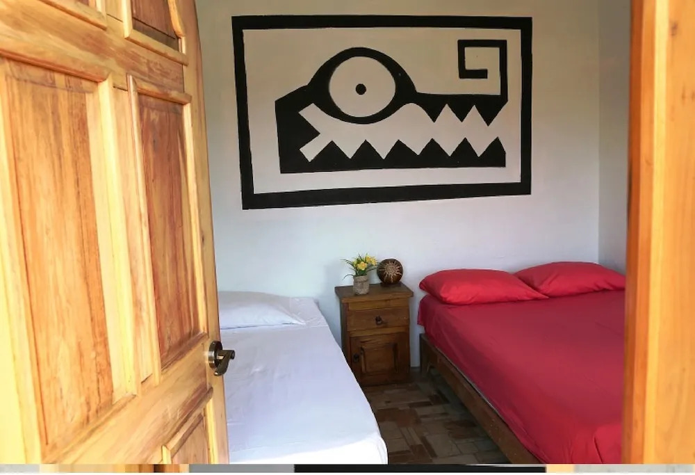 Hostel Natura