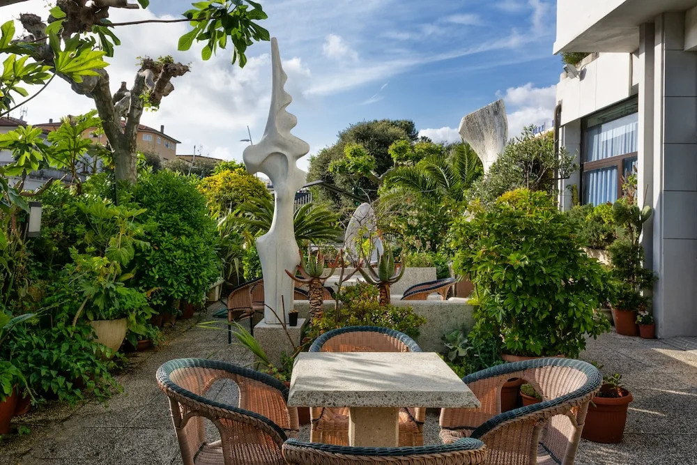 Hotel Mariotti