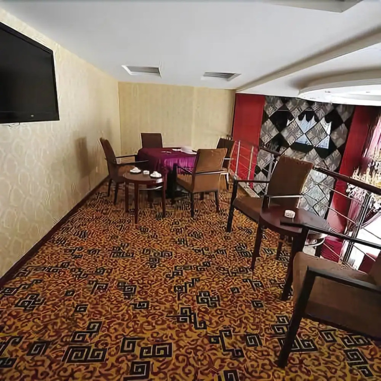 Chonpines Hotels·Anshun Taixiang Baili