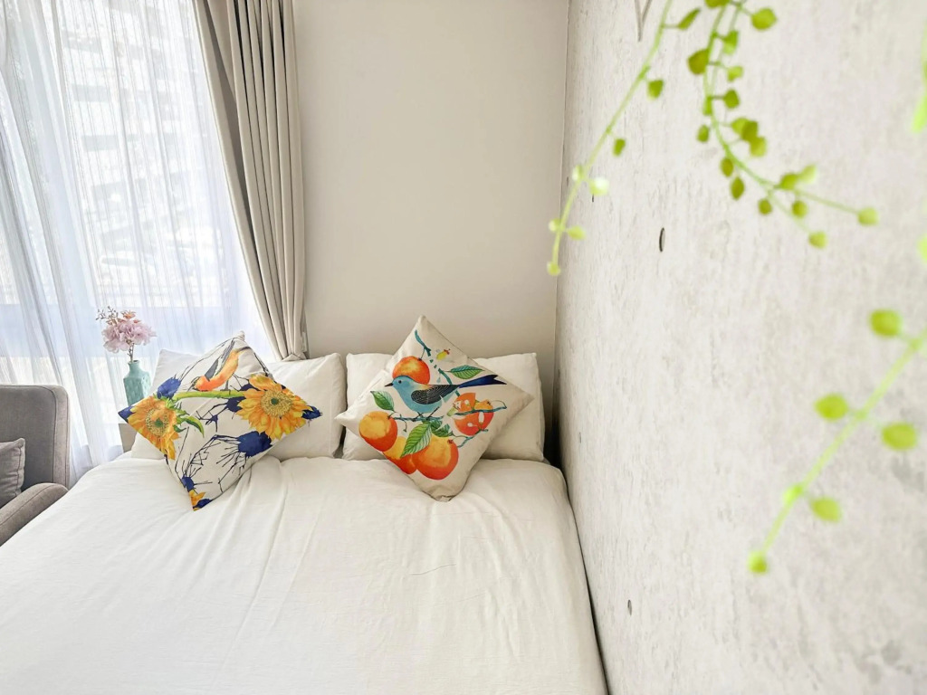 nestay inn tokyo ryogoku