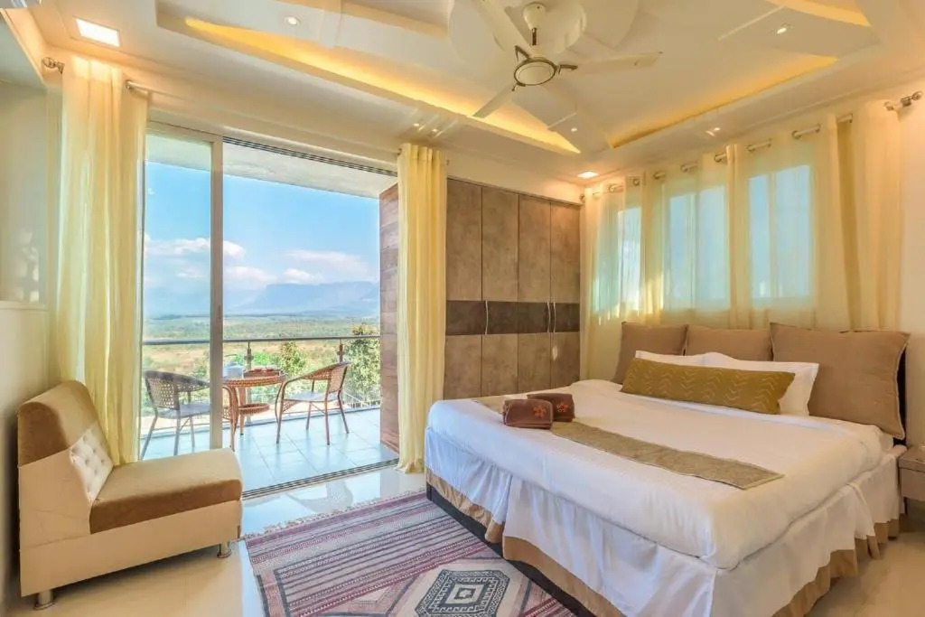 Stay Serene Luxury