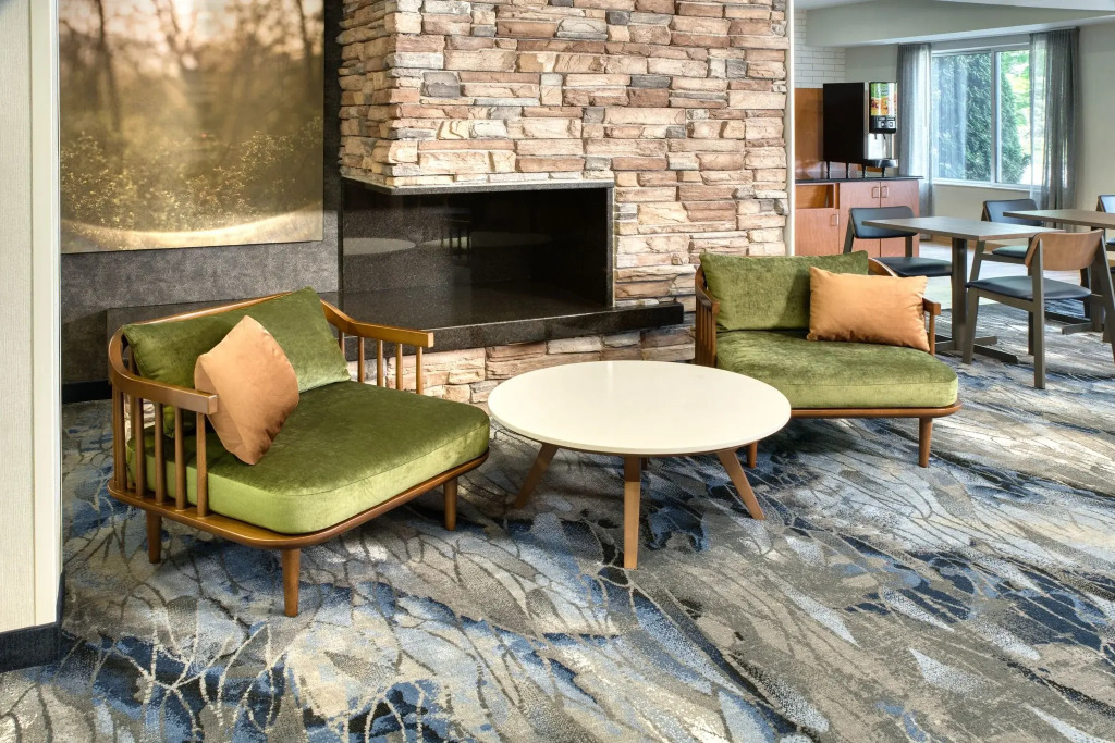 Fairfield Inn & Suites by Marriott Frankenmuth