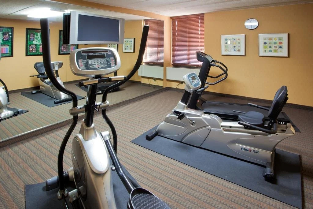 Holiday Inn-Portsmouth