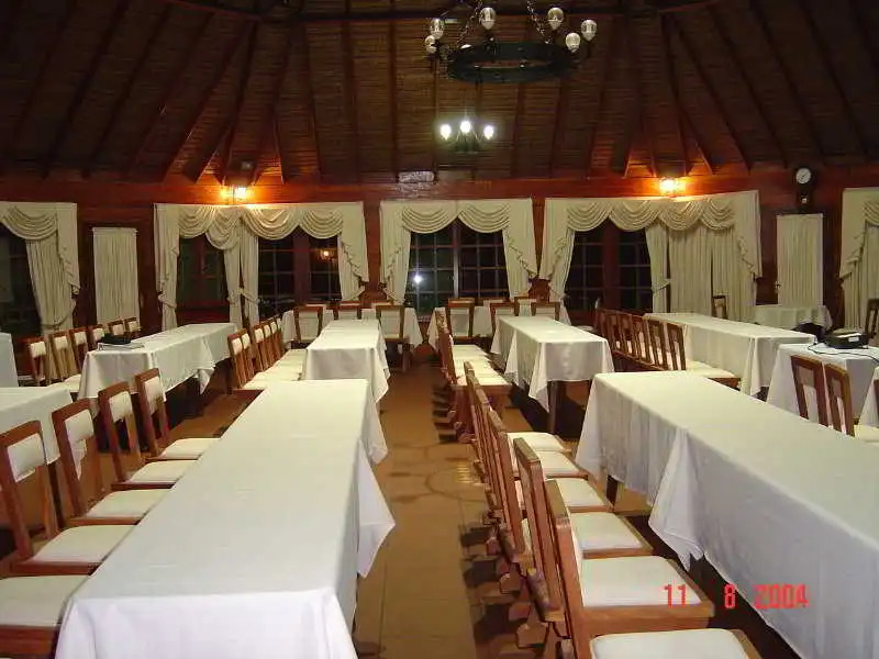 Hotel Rio Selva Resort Santa Cruz