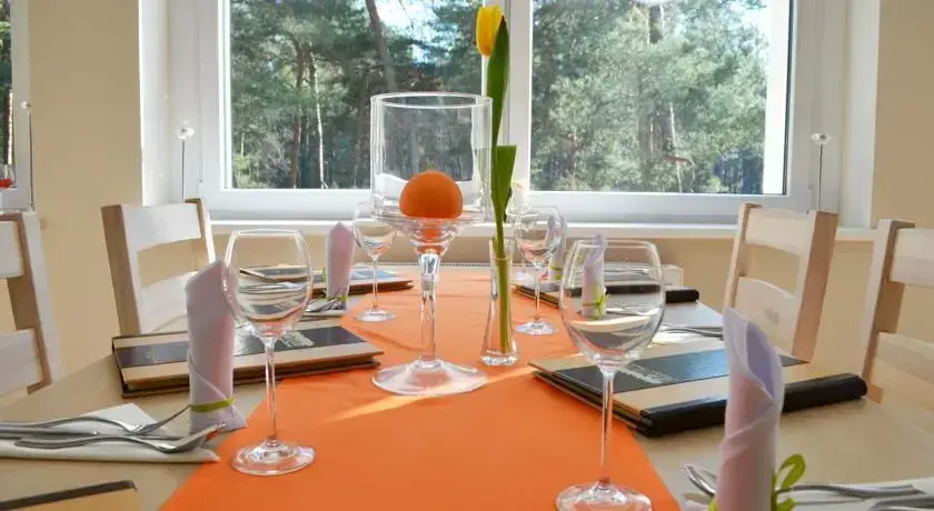 Ośrodek Wczasowy Bursztyn