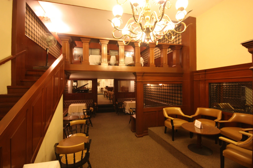 Hotel Leon