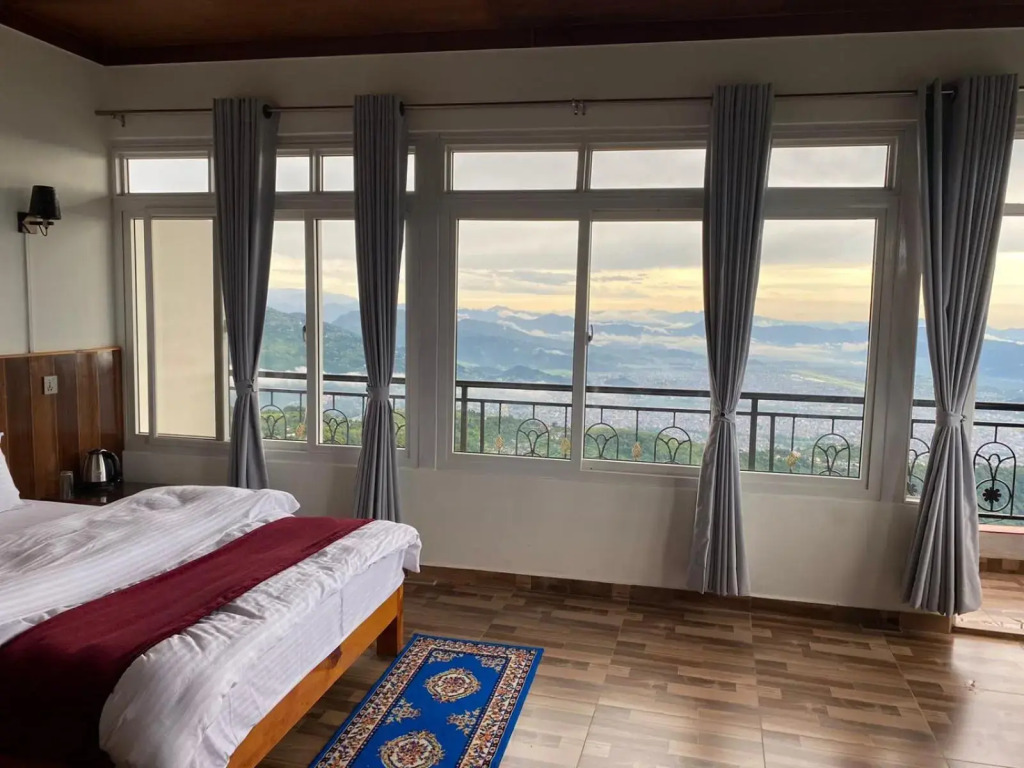 Panoramic View Guest House Sarangkot