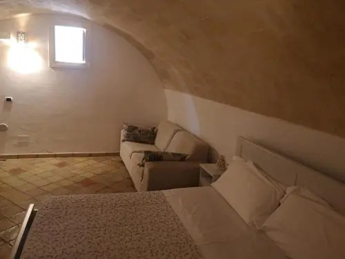 Bed And Breakfast Nelmuro