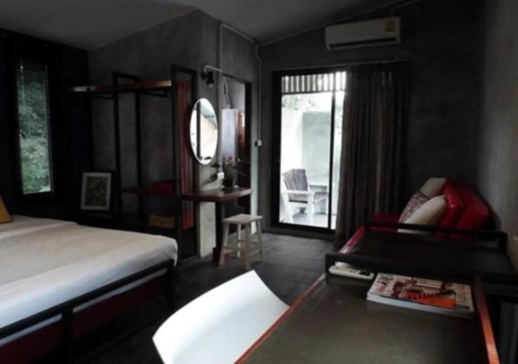 Aonang Third Place Hometel